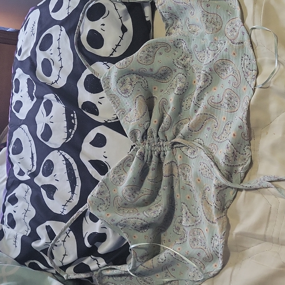Willow-Root Tie Shirt